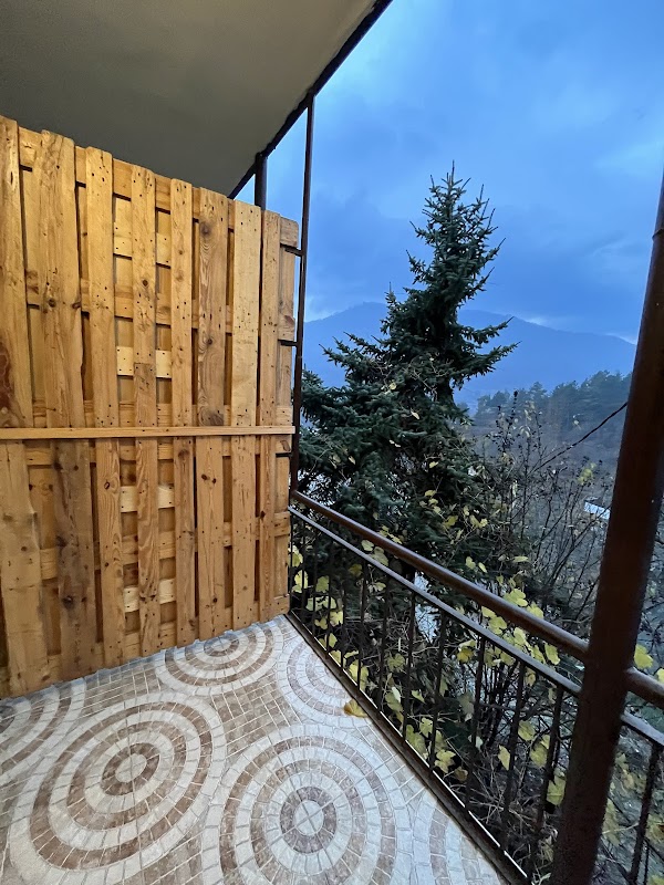 Discover the Charm of Arevatun Dilijan - Arevatun Dilijan