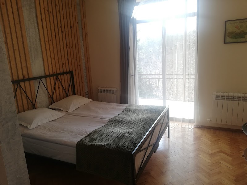 Discover the Charm of Arevatun Dilijan - Arevatun Dilijan