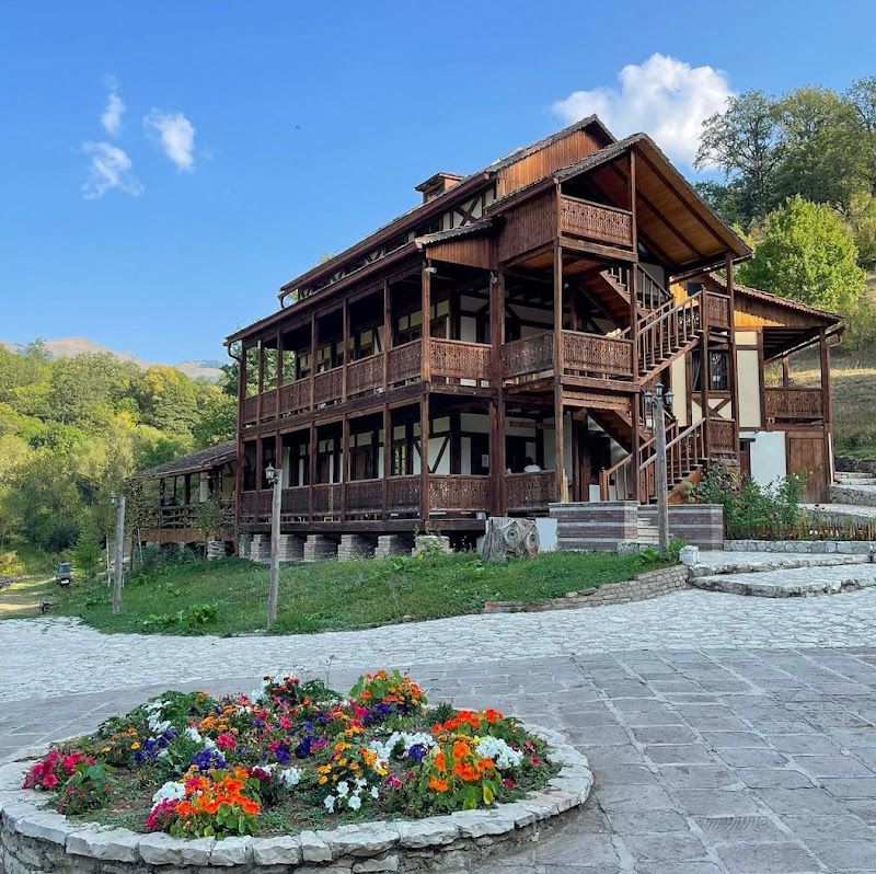 Retreat to Ecokayan: A Natural Haven in Dilijan - Ecokayan