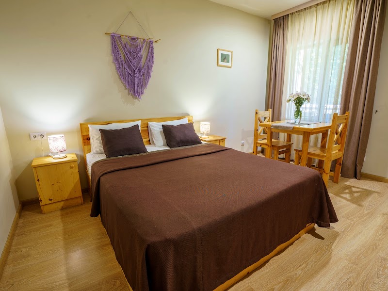Retreat to Ecokayan: A Natural Haven in Dilijan - Ecokayan