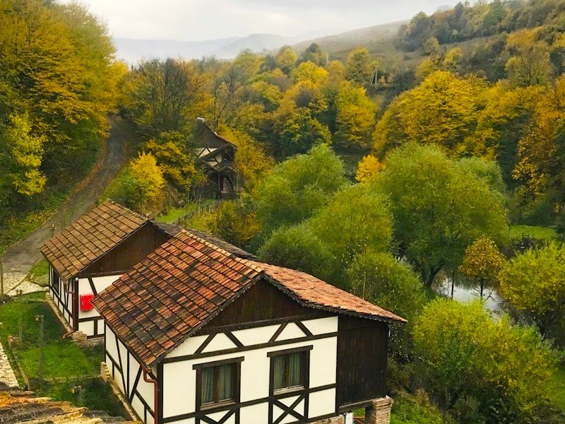 Retreat to Ecokayan: A Natural Haven in Dilijan - Ecokayan