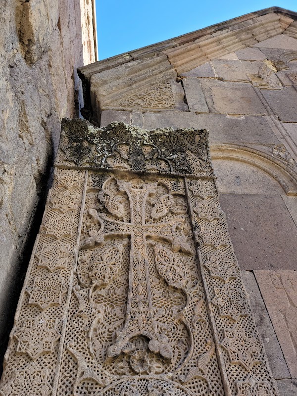 Monastic Marvel: Goshavank Monastery in Armenia - Goshavank Monastery