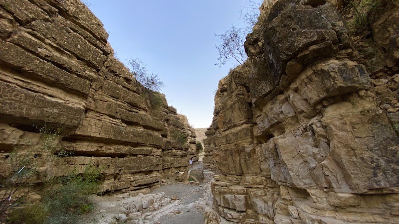 Discovering the Beauty of Angels' Canyon, Armenia - Angels' canyon