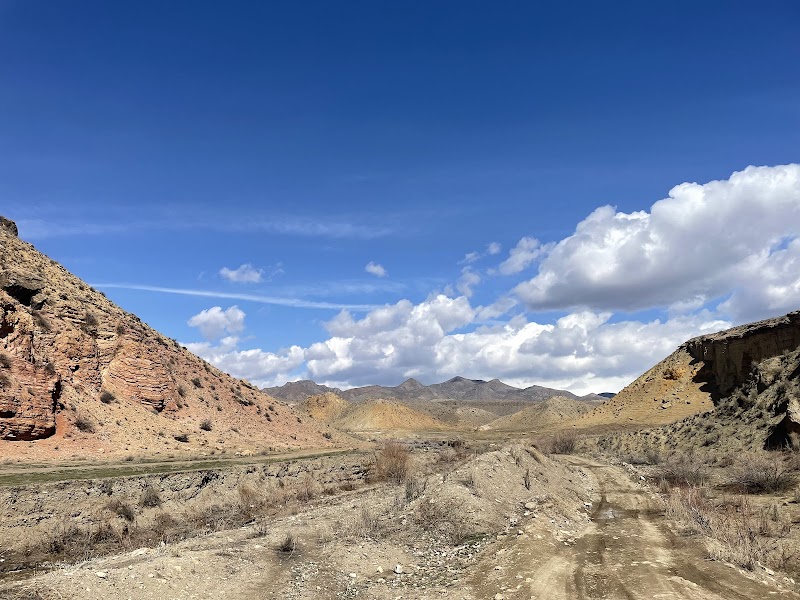 Discovering the Beauty of Angels' Canyon, Armenia - Angels' canyon