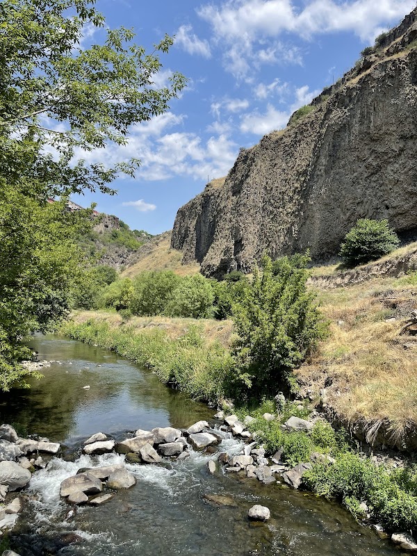 Tranquility at Canyon Park Resort - Canyon Park Resort