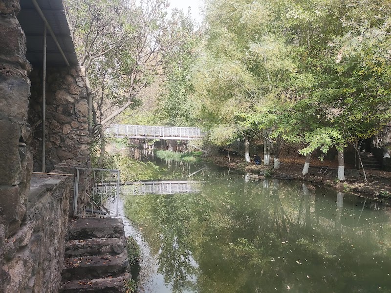 Tranquility at Canyon Park Resort - Canyon Park Resort