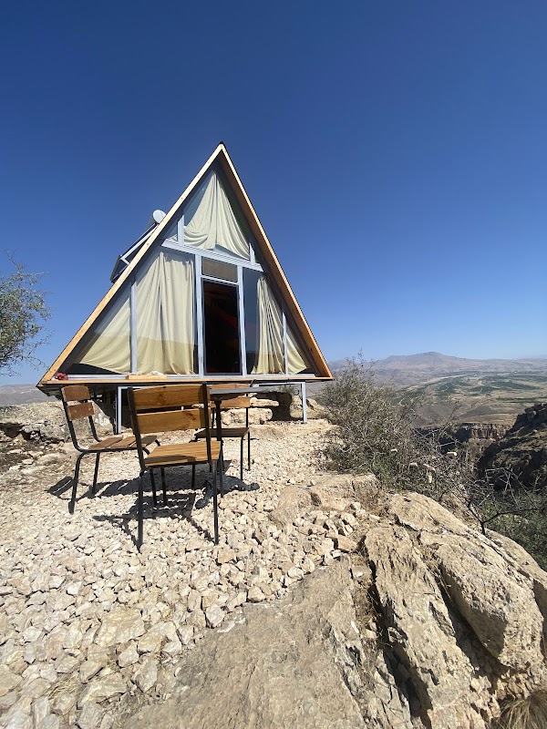 Discover the Wonders of Anapat Canyon - Anapat canyon