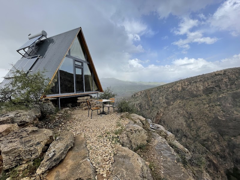Discover the Wonders of Anapat Canyon - Anapat canyon