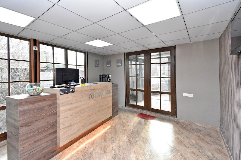 Comfort and Adventure Await at Canyon Hostel - Canyon Hostel