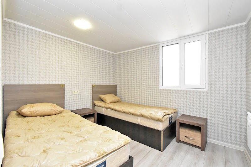 Comfort and Adventure Await at Canyon Hostel - Canyon Hostel