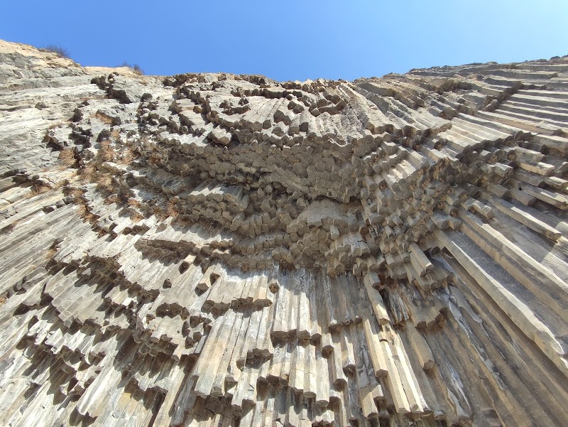 Majestic Landscapes: Garni Gorge - Garni Gorge