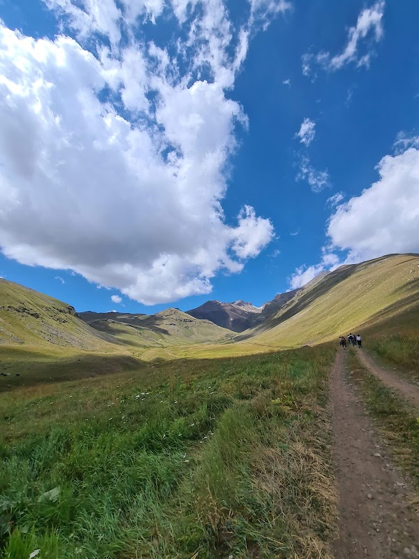 Discover the Splendor of Aragats Waterfall - large waterfall in Aragats