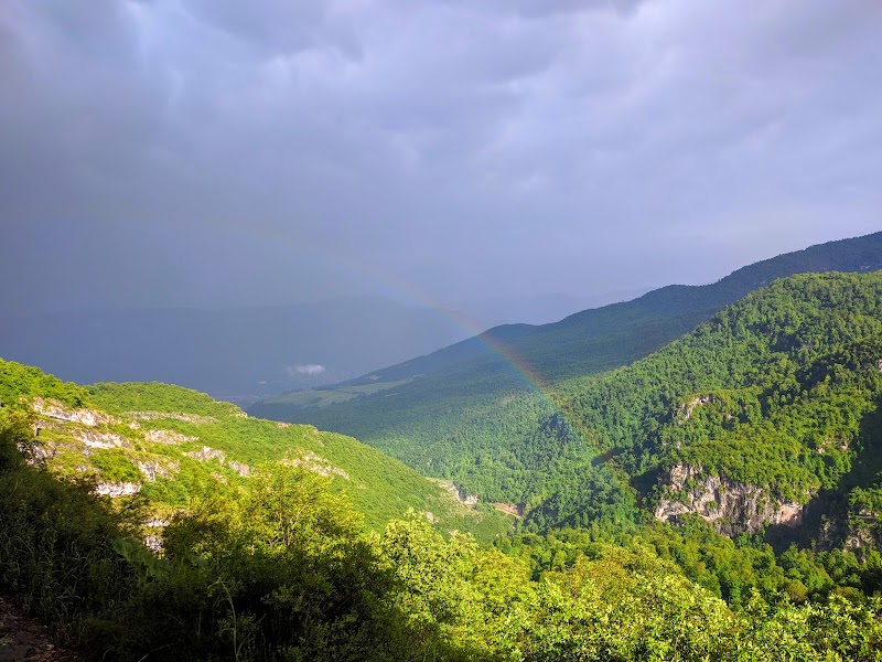 Breathtaking Landscapes: Ijevan State Sanctuary - Ijevan State Sanctuary