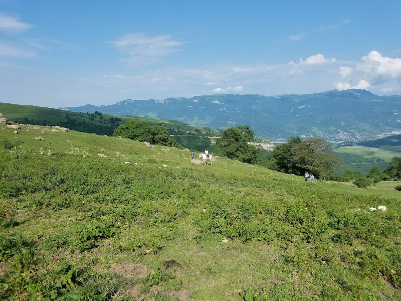 Breathtaking Landscapes: Ijevan State Sanctuary - Ijevan State Sanctuary