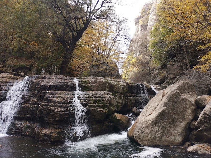 Breathtaking Landscapes: Ijevan State Sanctuary - Ijevan State Sanctuary