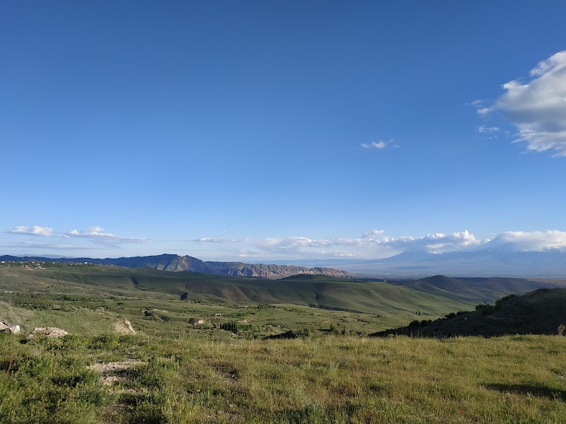 Nature's Haven: Jrvezh Forest Park - Jrvezh Forest Park