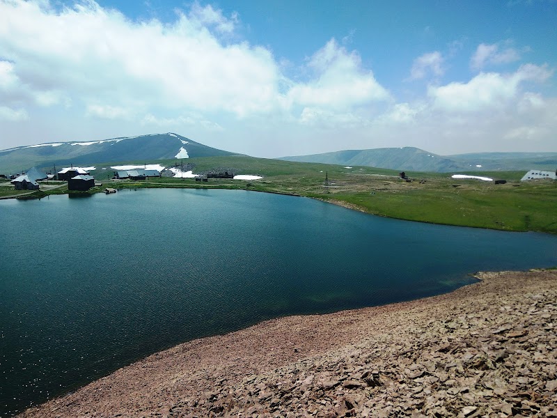 Alpine Wonders of Aragats - Aragats Alpine State Sanctuary