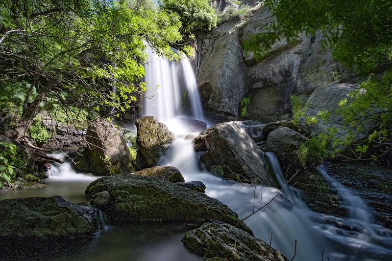 Discover the Charm of Waterfall Astghik in Armenia - Waterfall Astghik