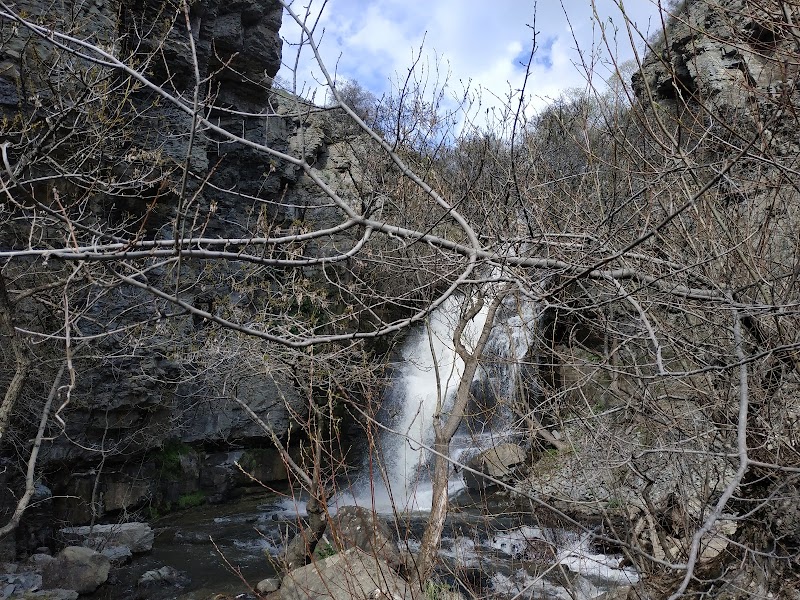 Discover the Charm of Waterfall Astghik in Armenia - Waterfall Astghik