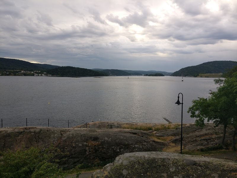 Seaside Serenity: Discover Parrstranda - Parrstranda
