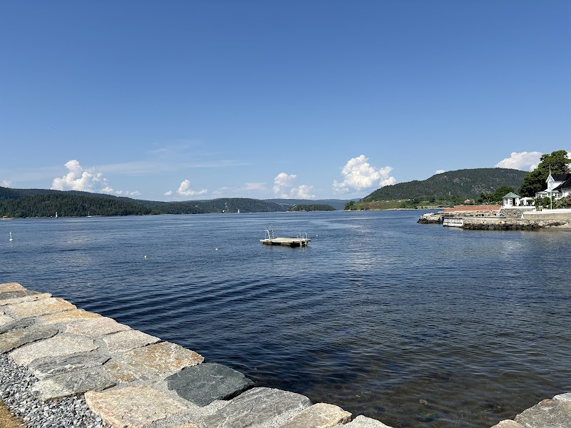 Seaside Serenity: Discover Parrstranda - Parrstranda