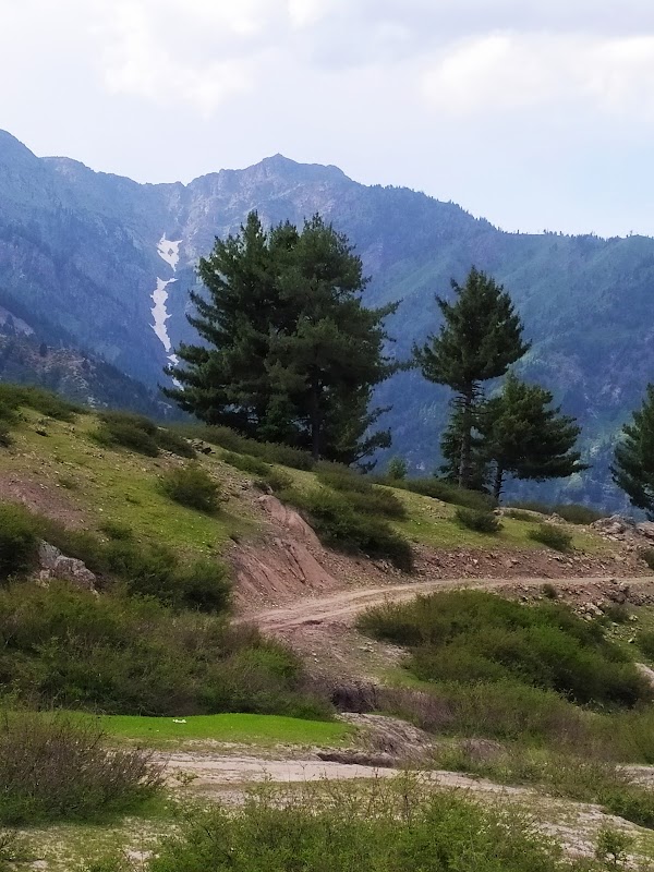 Mountain Escape at Binshai Kandao - Binshai Kandao