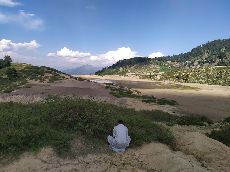 Mountain Escape at Binshai Kandao - Binshai Kandao