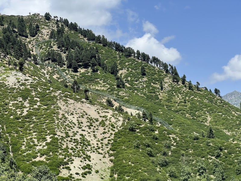 Mountain Escape at Binshai Kandao - Binshai Kandao