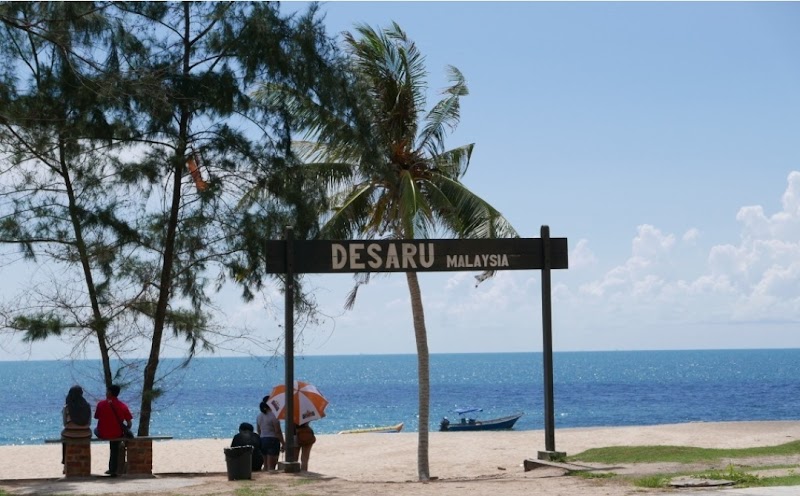 Relax and Revel at Desaru Beach - Desaru Beach