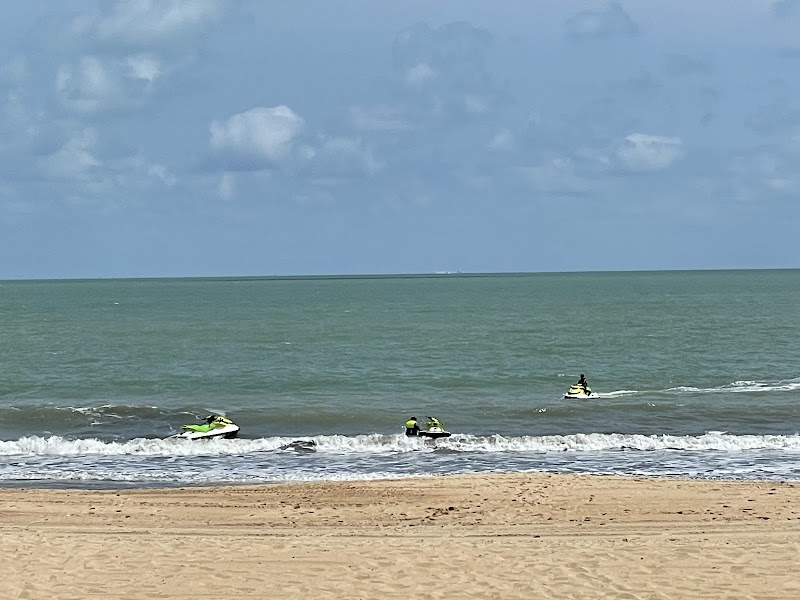 Relax and Revel at Desaru Beach - Desaru Beach