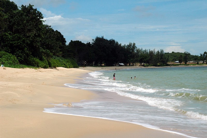 Relax and Revel at Desaru Beach - Desaru Beach