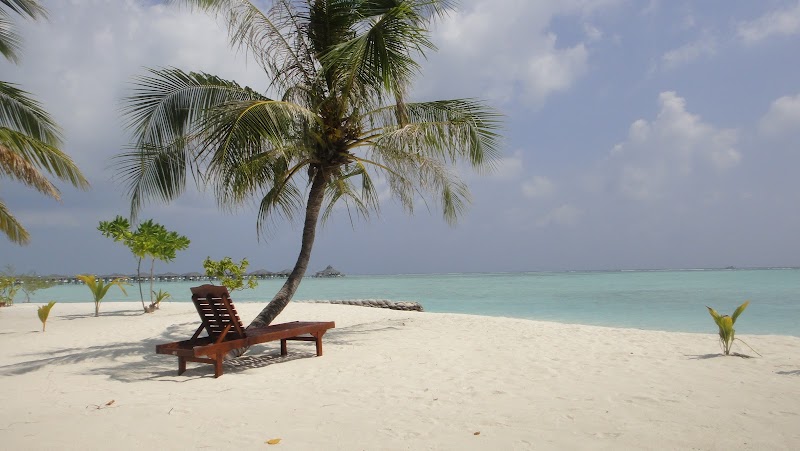 Tropical Paradise: Ari Atoll, Maldives - Ari Atoll