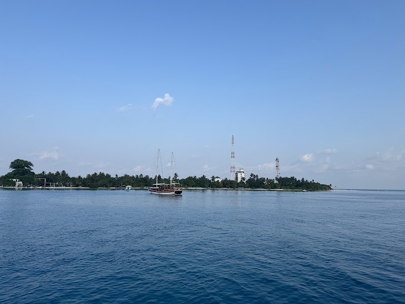 Tropical Paradise: Ari Atoll, Maldives - Ari Atoll