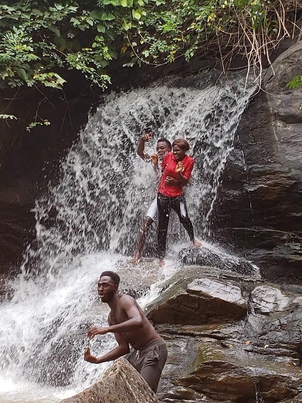 Karu Waterfalls: A Hidden Gem in Nigeria - Karu Waterfalls