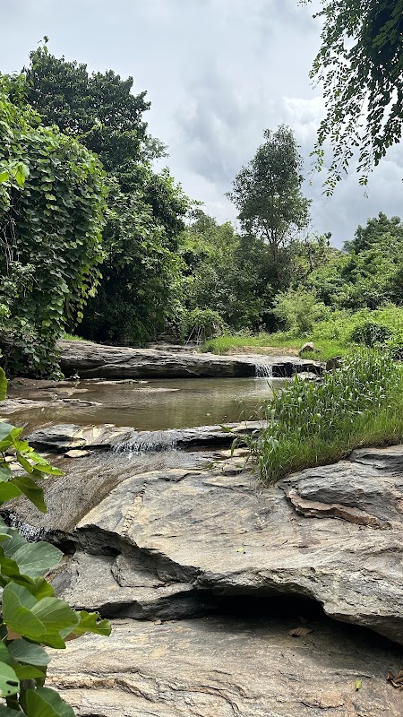 Karu Waterfalls: A Hidden Gem in Nigeria - Karu Waterfalls