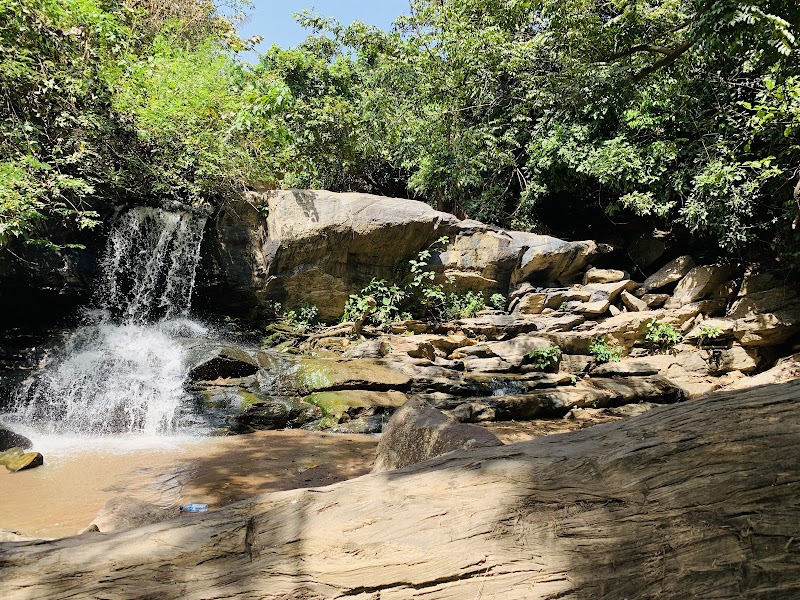 Karu Waterfalls: A Hidden Gem in Nigeria - Karu Waterfalls