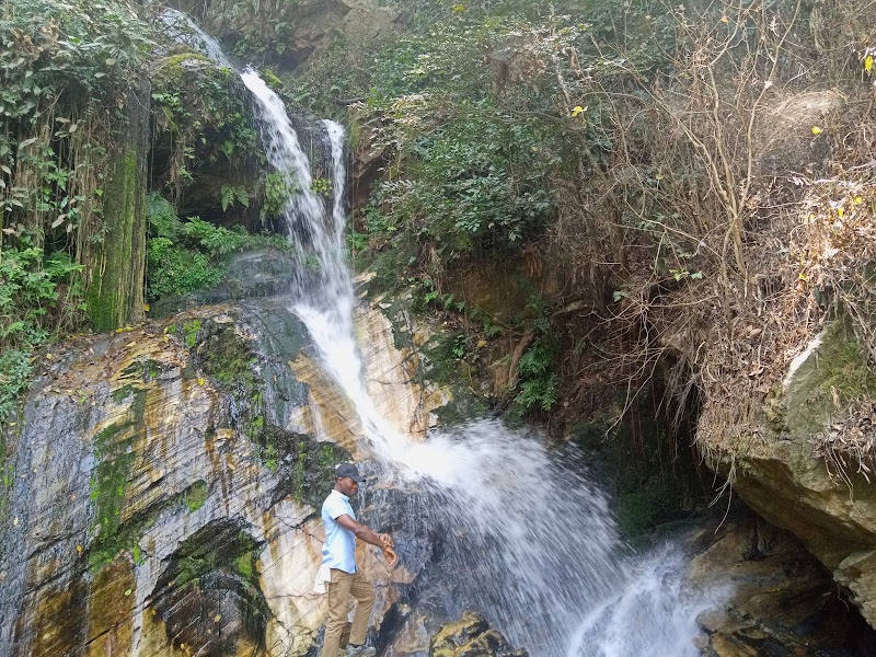 Discover the Natural Beauty of Arinta Waterfalls - Arinta Waterfalls