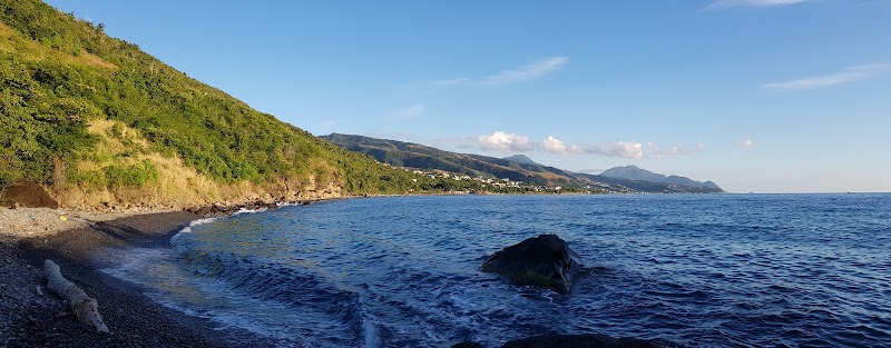 Enchanting Waters of Rodney's Rock - Rodney's Rock