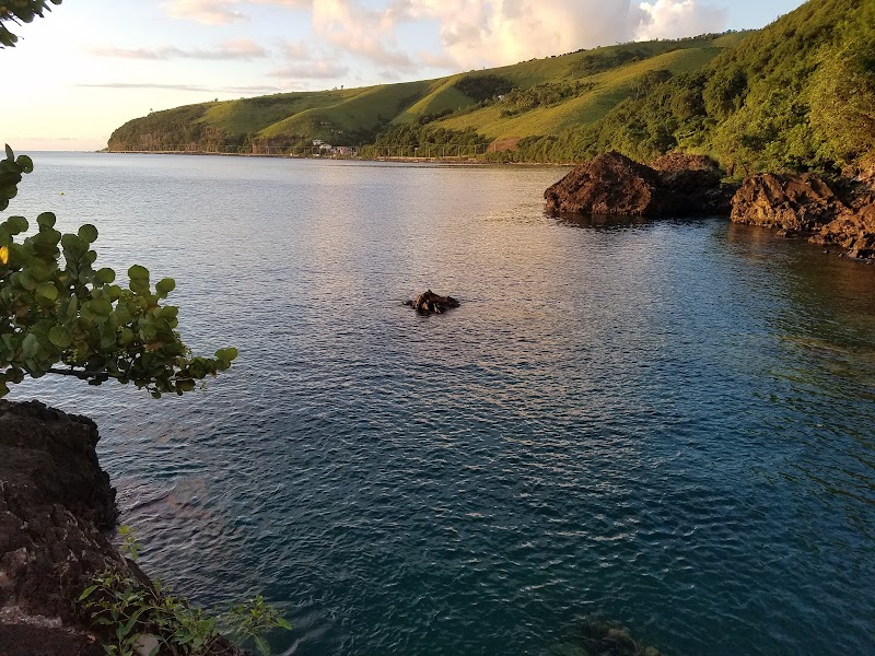 Enchanting Waters of Rodney's Rock - Rodney's Rock