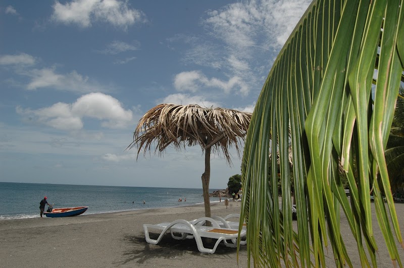 Sun-Soaked Relaxation at Rodneys Rock Beach Park - Rodneys Rock Beach Park