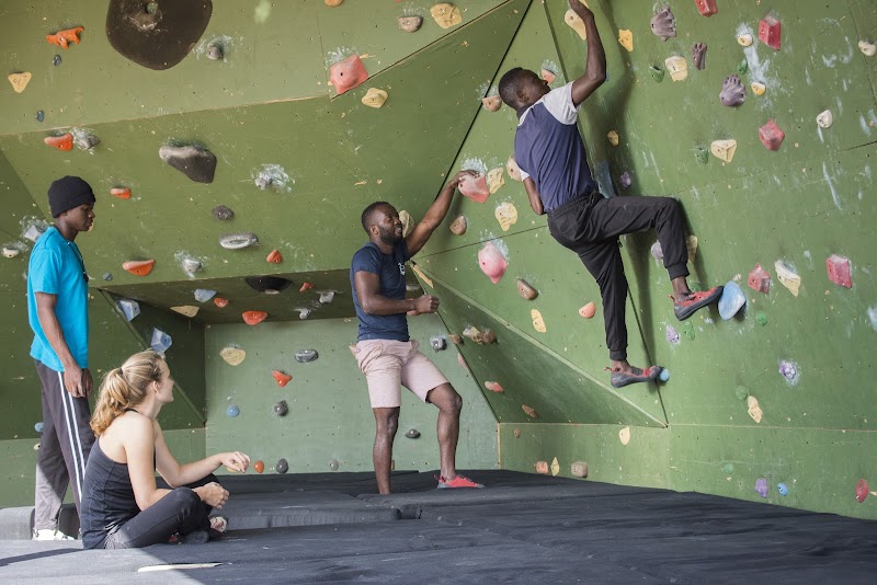 Rock Climbing Adventures in Lilongwe - Climb Malawi