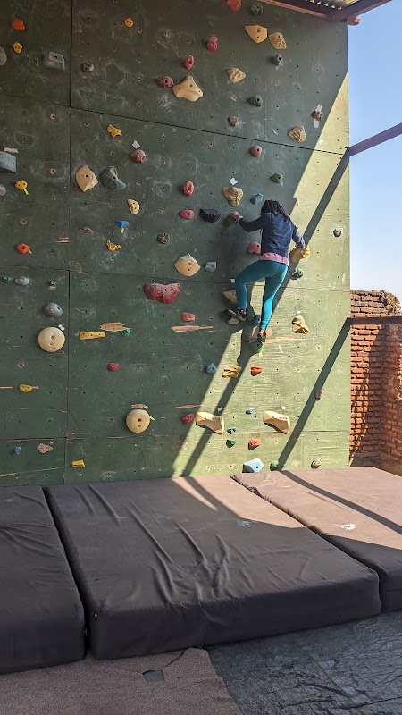Rock Climbing Adventures in Lilongwe - Climb Malawi