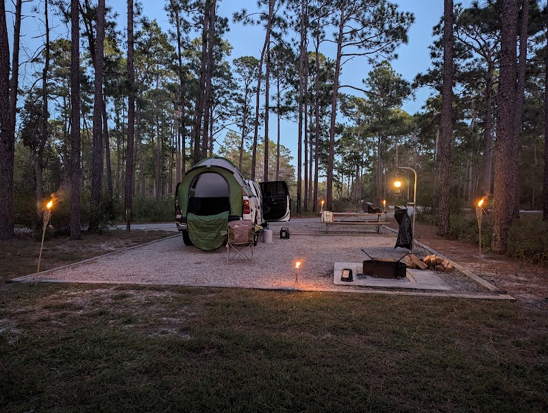 Serenity at Bladen Lakes State Forest - Bladen Lakes State Forest