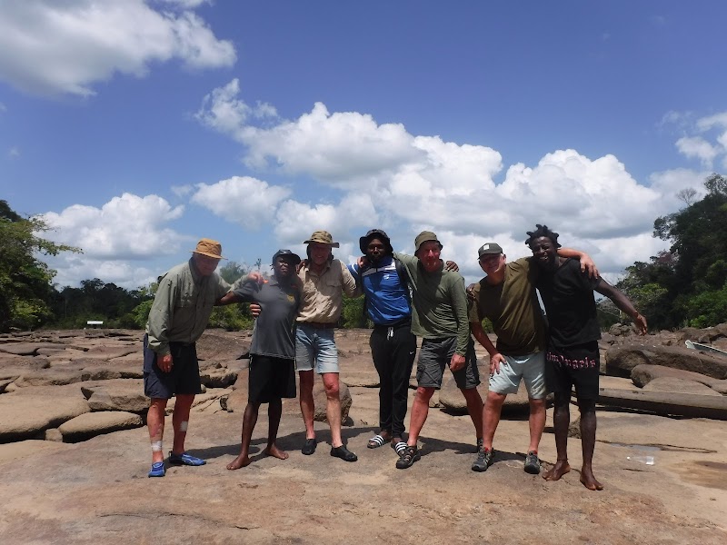 Jungle Adventure at Gran Rio - Gran Rio Jungle Expedition