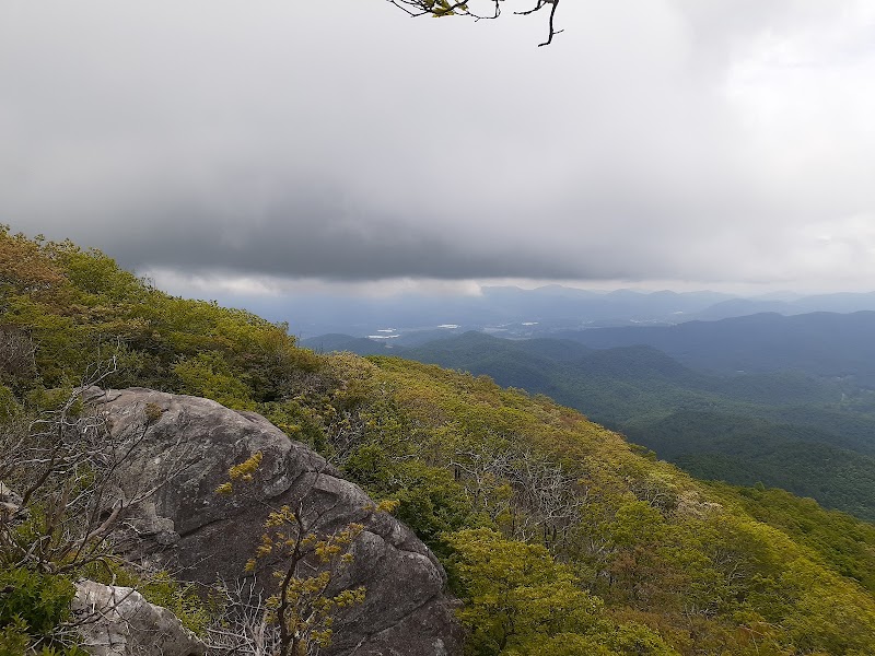 Scenic Heights at Pickens Nose - Pickens Nose