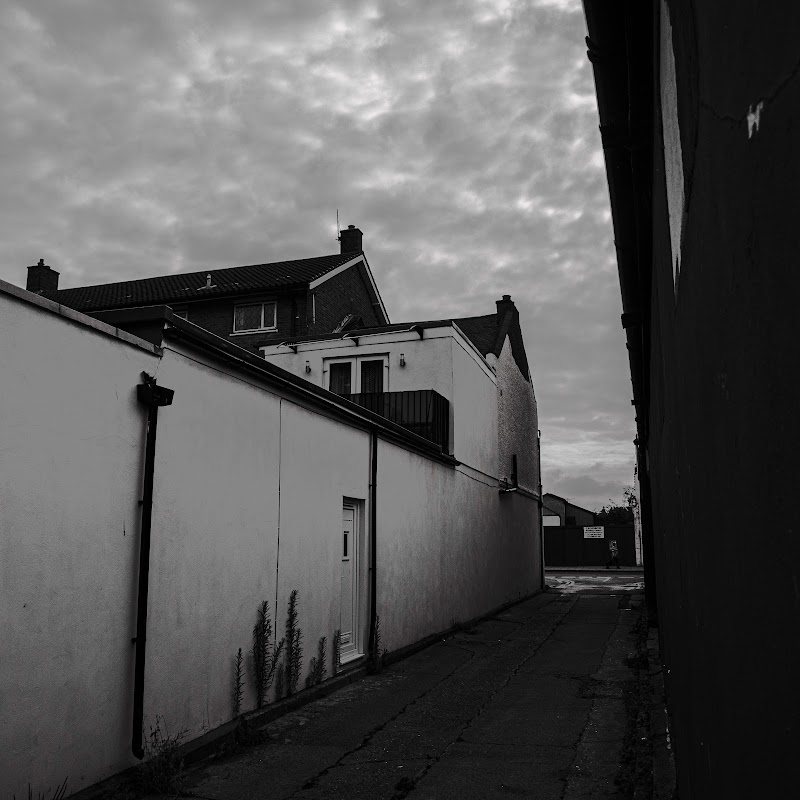Chingford Mount: London's Suburban Sanctuary surrounding landscape
