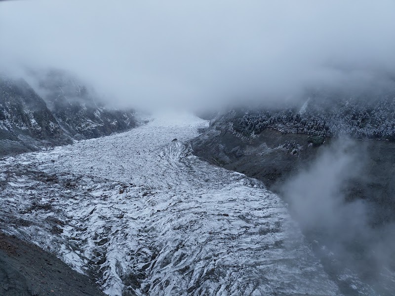 Luding, Sichuan adventures