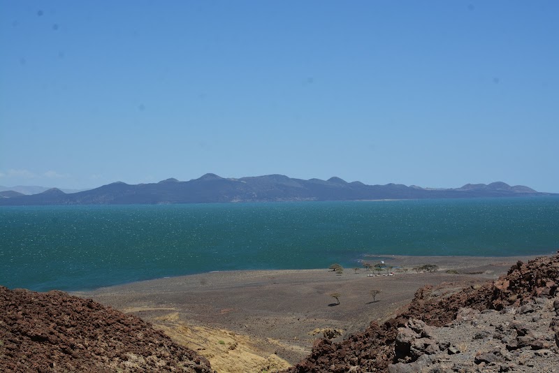 Lake Turkana: Jewel of the East African Rift - Lake Turkana