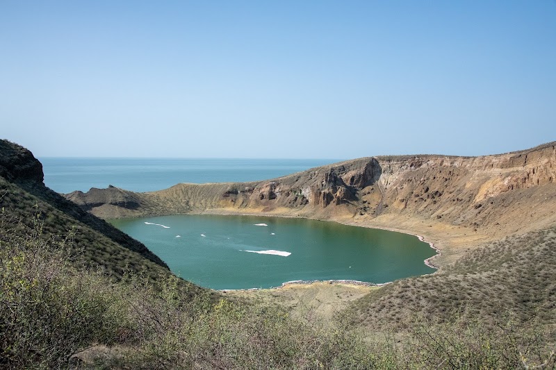 Lake Turkana: Jewel of the East African Rift - Lake Turkana