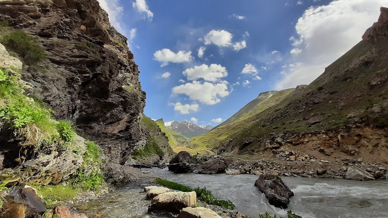 Yaghnob Valley: A Hidden Gem in Tajikistan - Yaghnob Valley